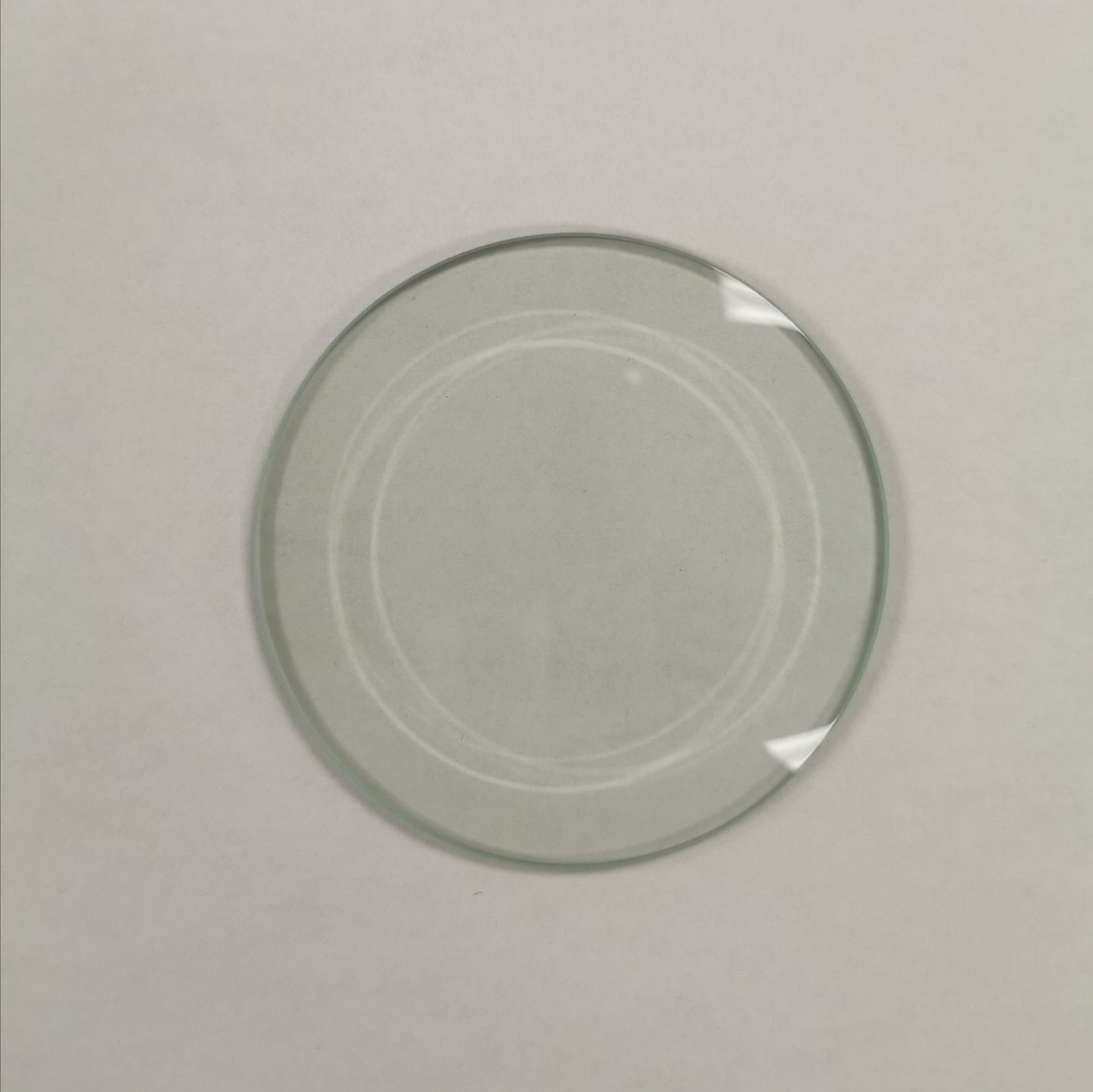 Circle Bevels