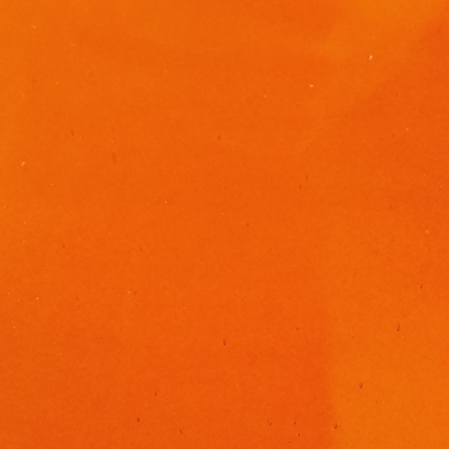 OGT 171S-F Orange Transparent Smooth Fusible
