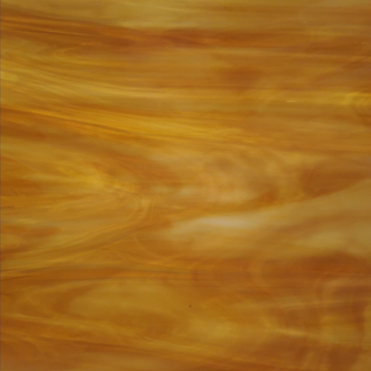 OGT 317-2S-F Medium Amber/White Smooth Fusible