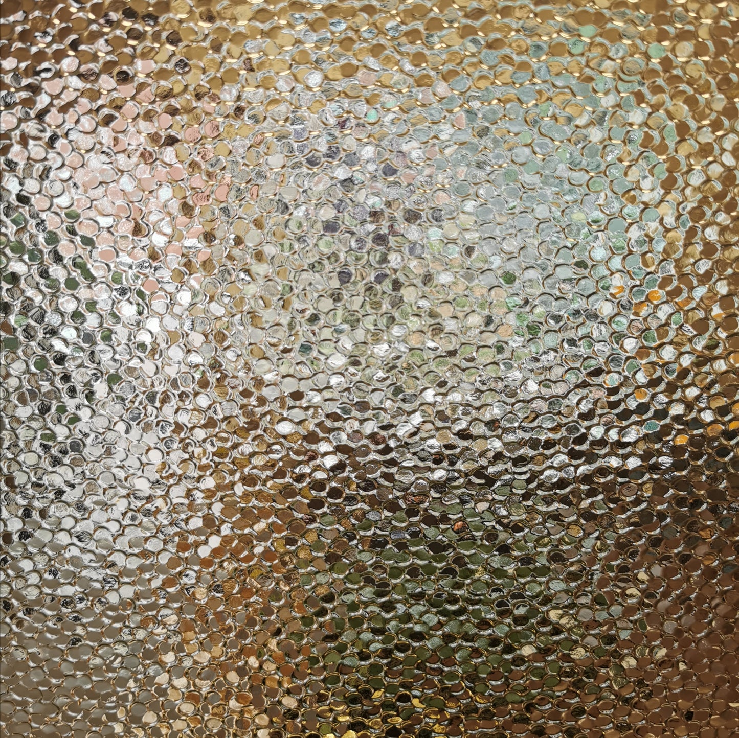 Confetti Architectural