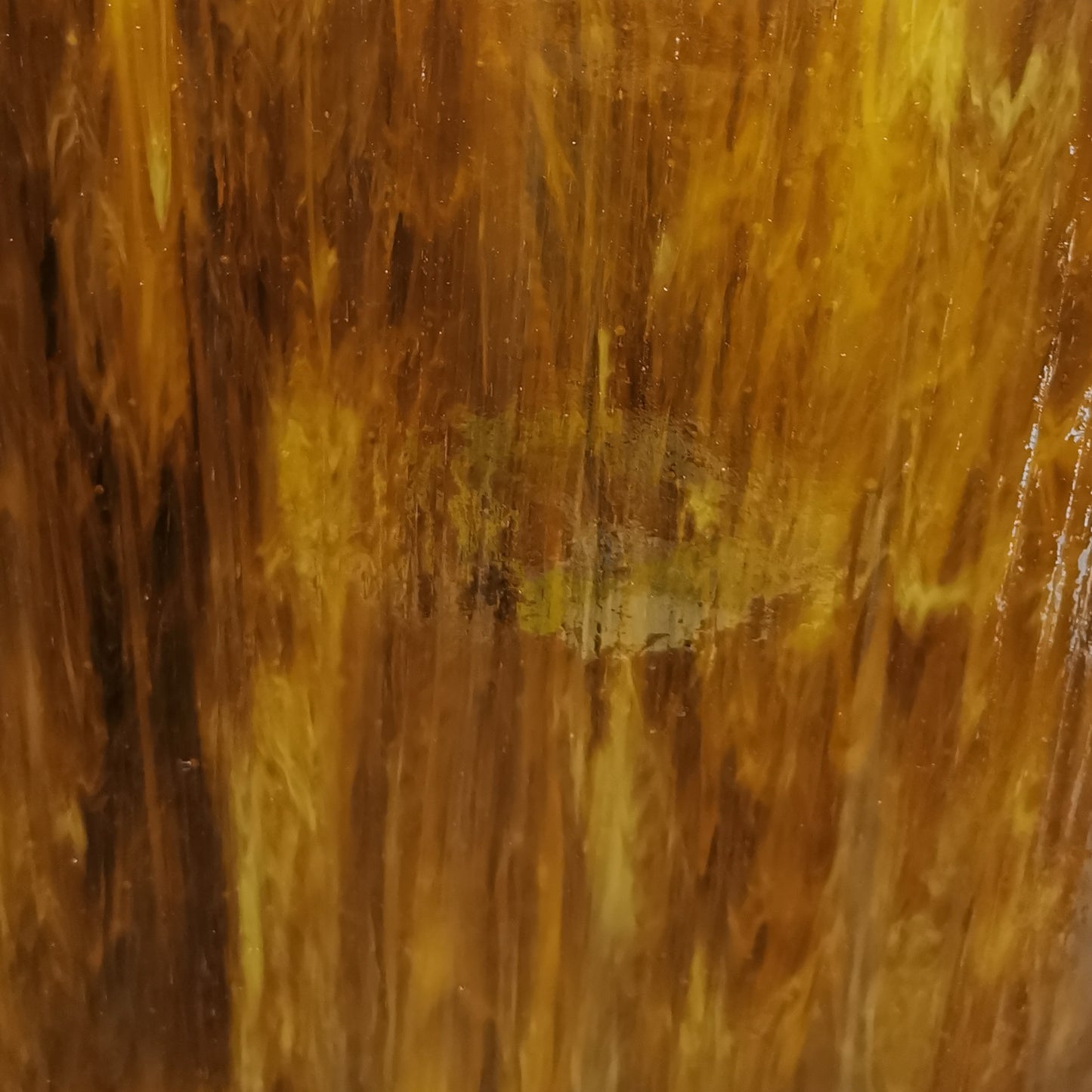PW 145DSP Dark Amber Opal