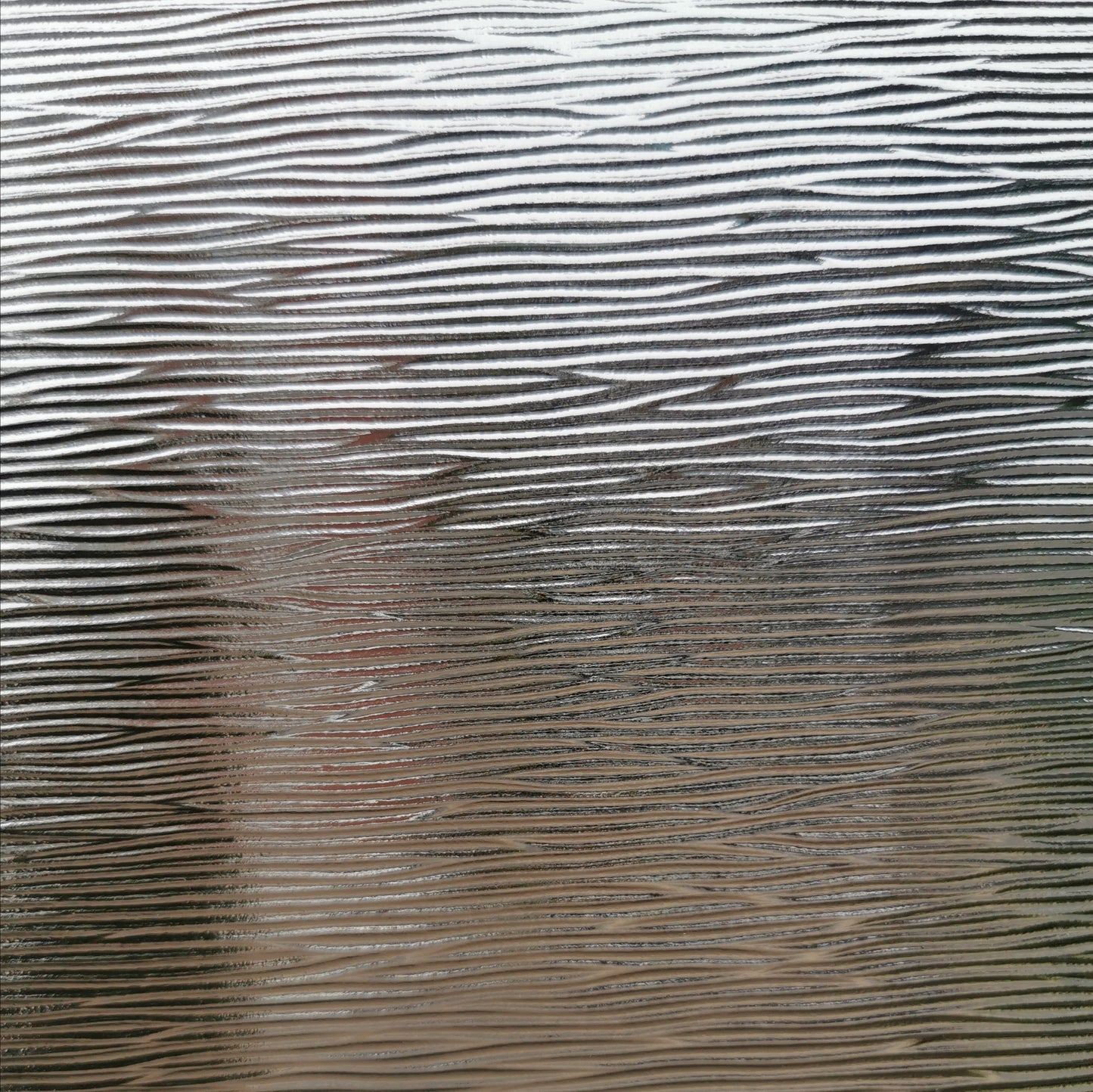 Clear Chord