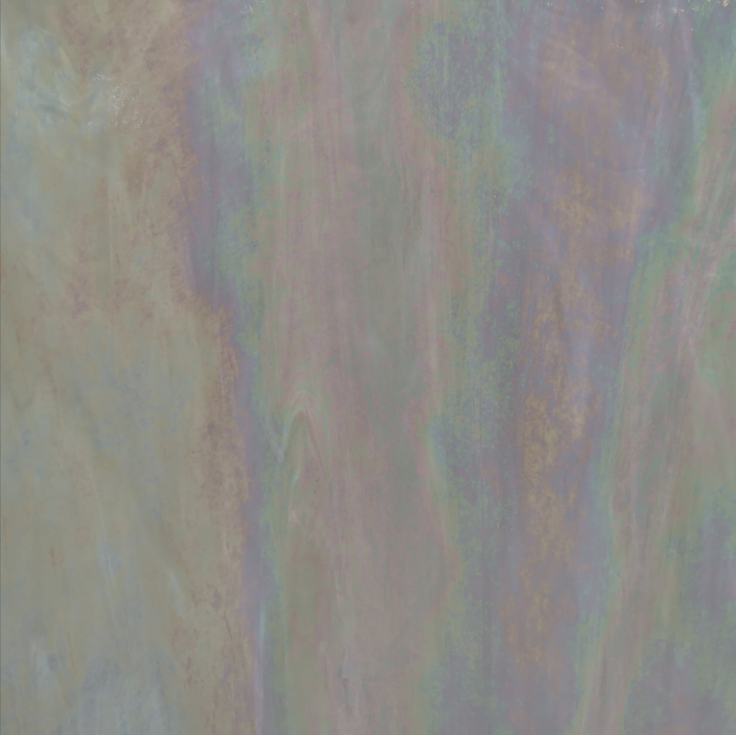 PW 51DDXXM IR White Opal Iridescent