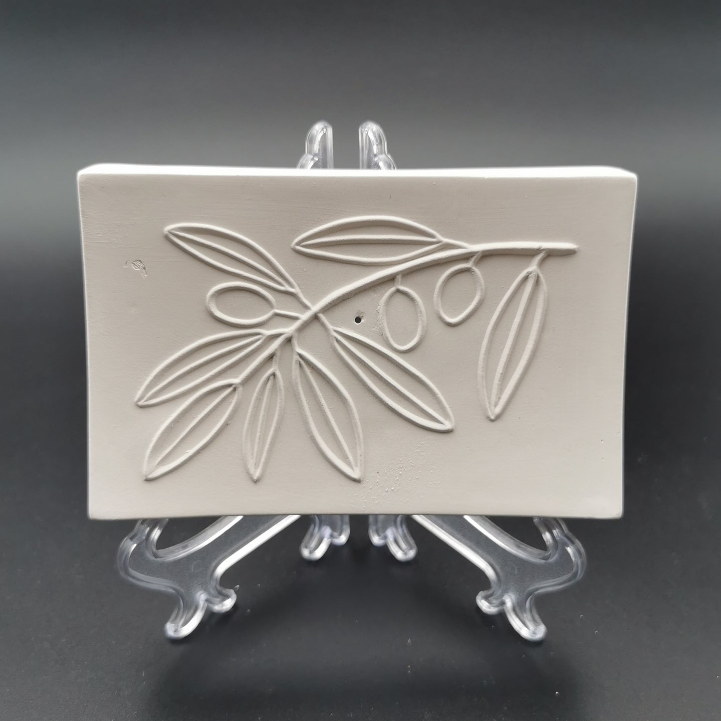 CPI GM219 OLIVE TEXTURE SOAP SLUMP