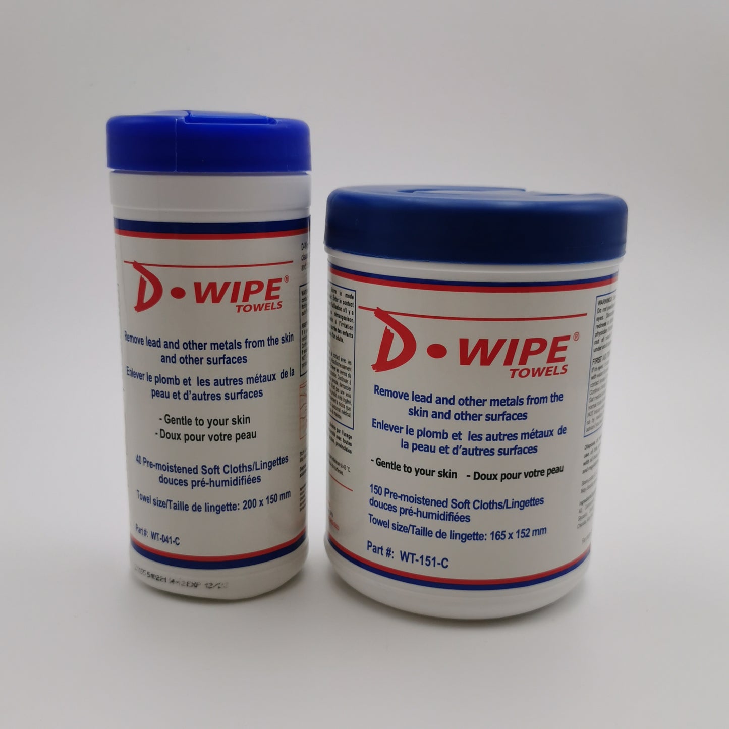 D-Wipe Towel