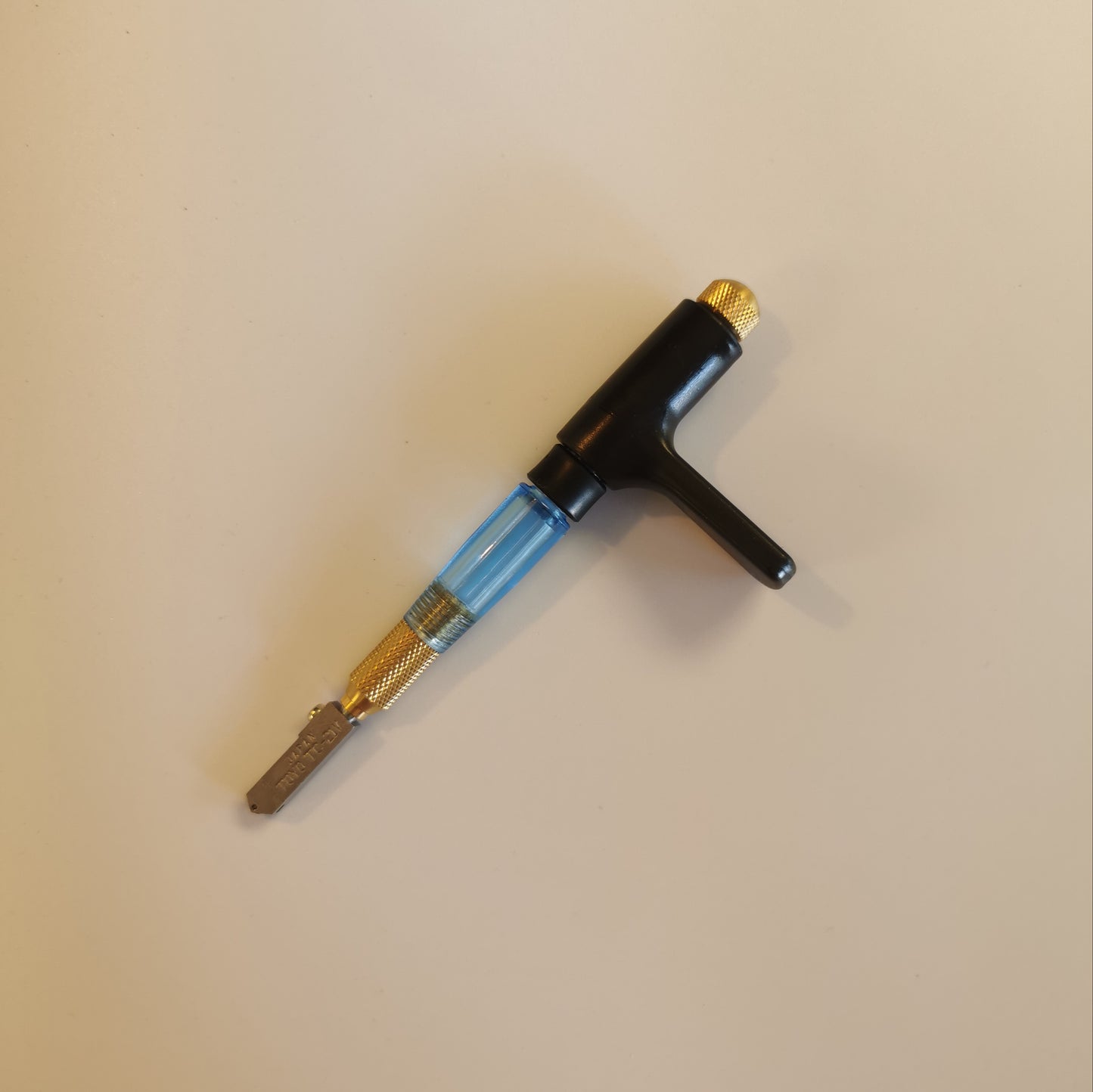 TOYO TC 21V Supercutter