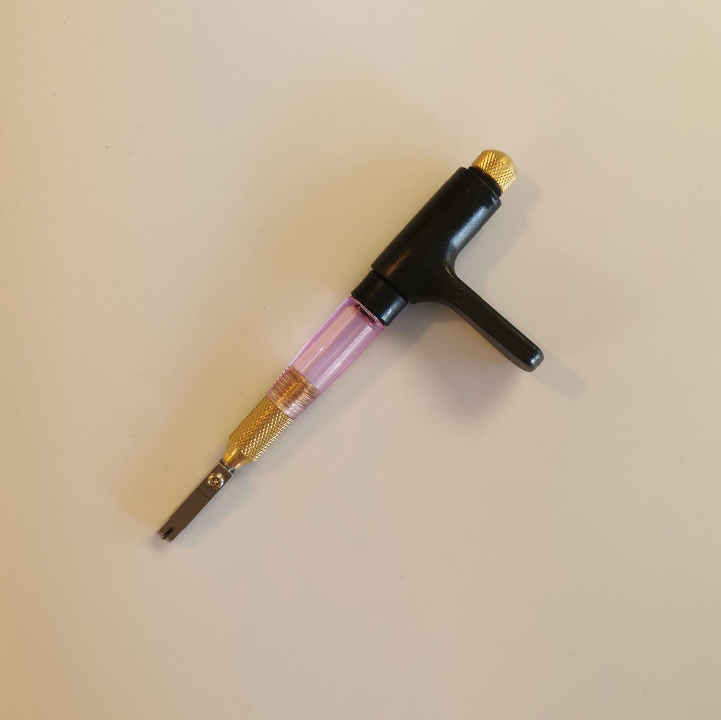 TOYO TC 21V Supercutter