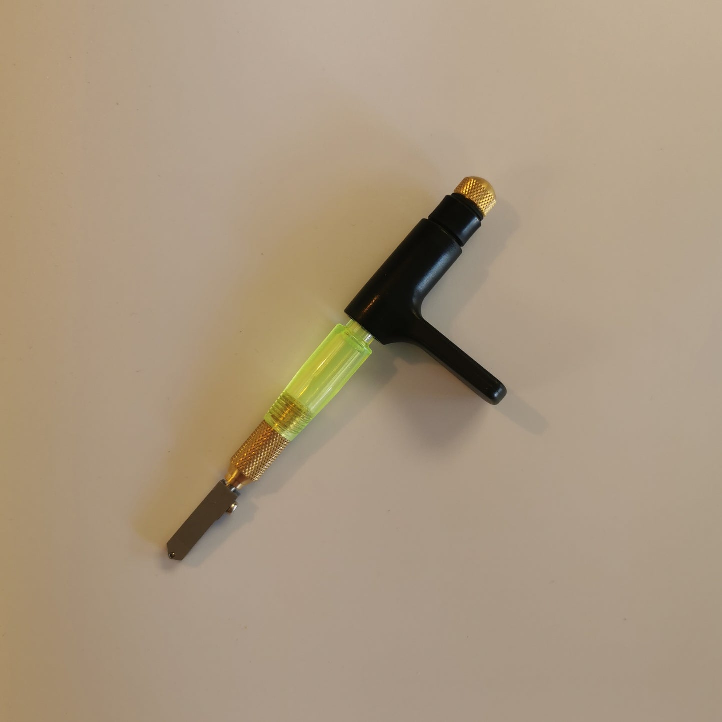 TOYO TC 21V Supercutter