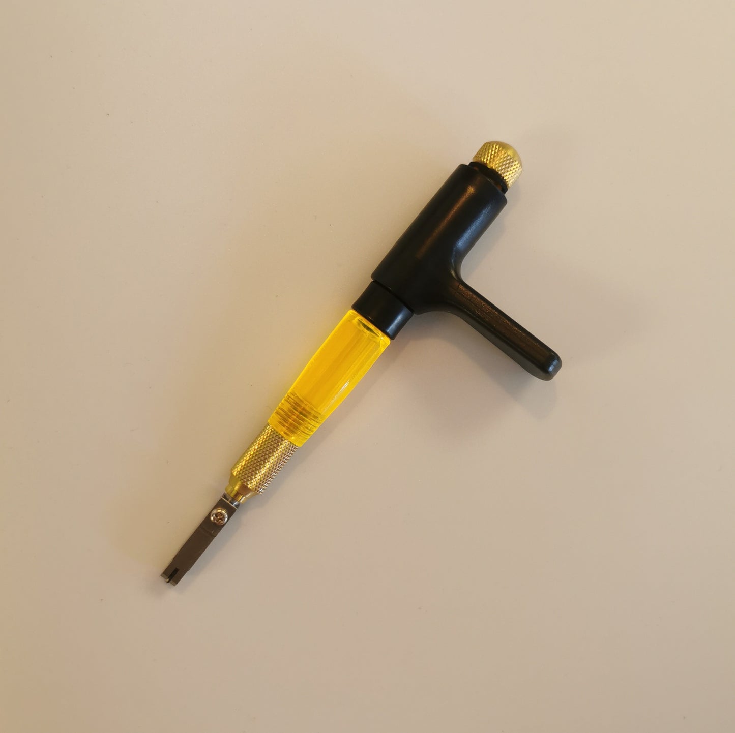 TOYO TC 21V Supercutter