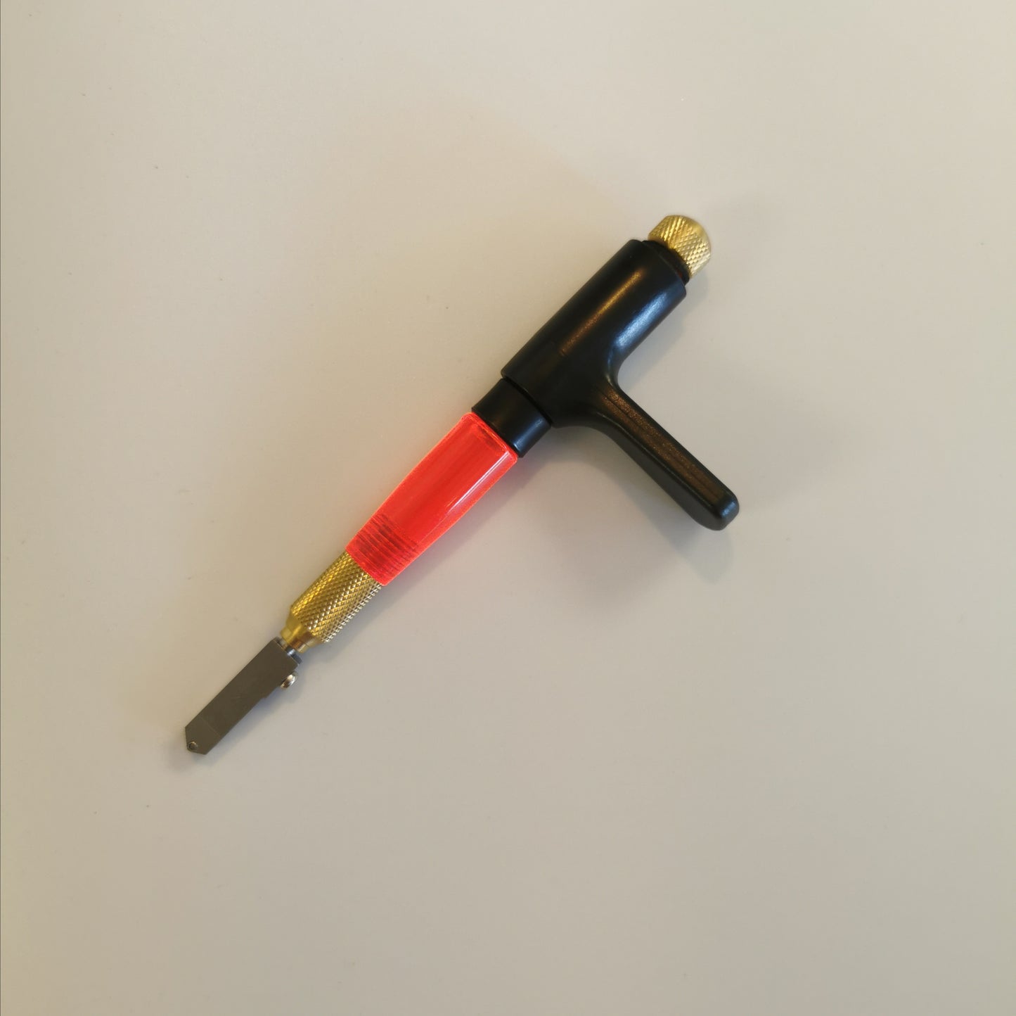 TOYO TC 21V Supercutter