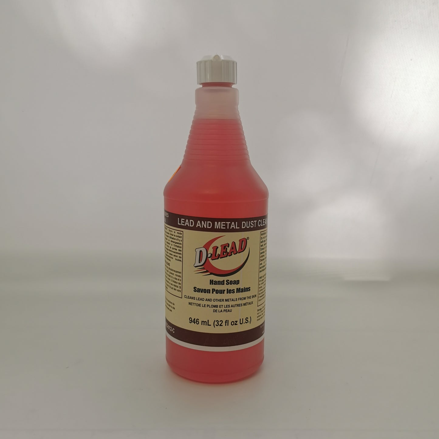 D-lead Liquid Hand Soap