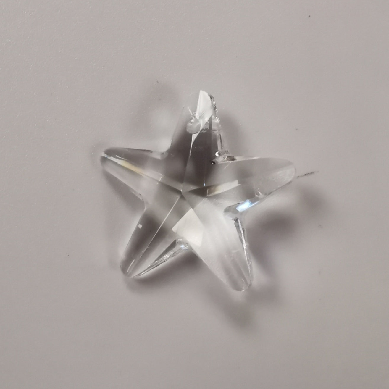 Star Prism Clear
