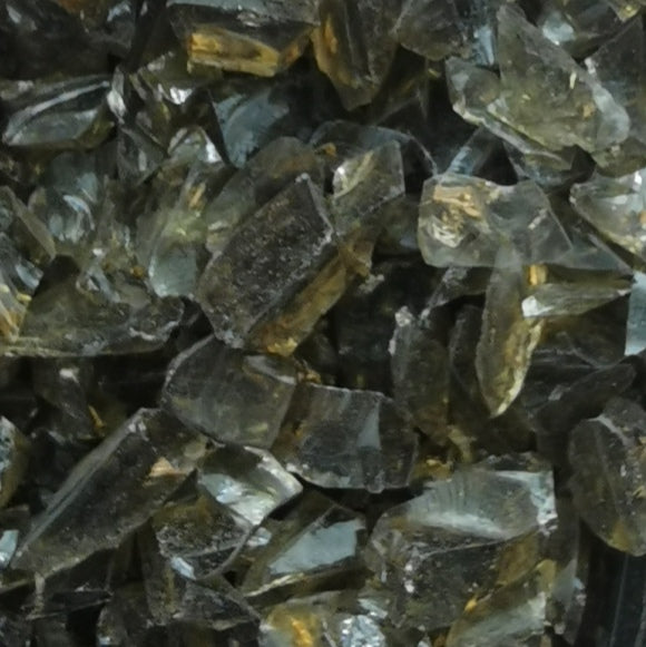 OGT Antique bronze transparent 5182-96-8oz frit