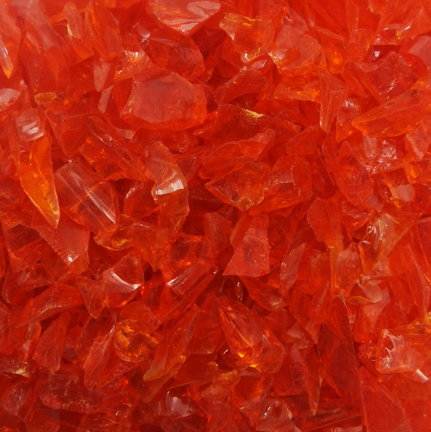 OGT Orange Transparent 171 System 96 8oz Frit