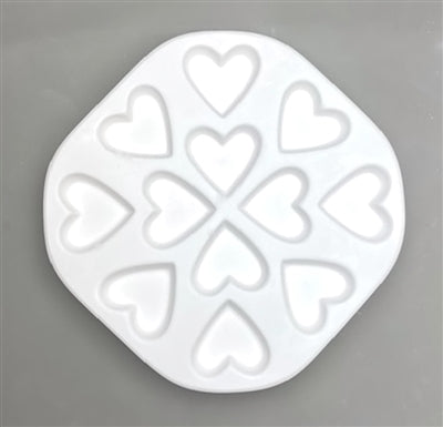 LF 241 Twelve Hearts