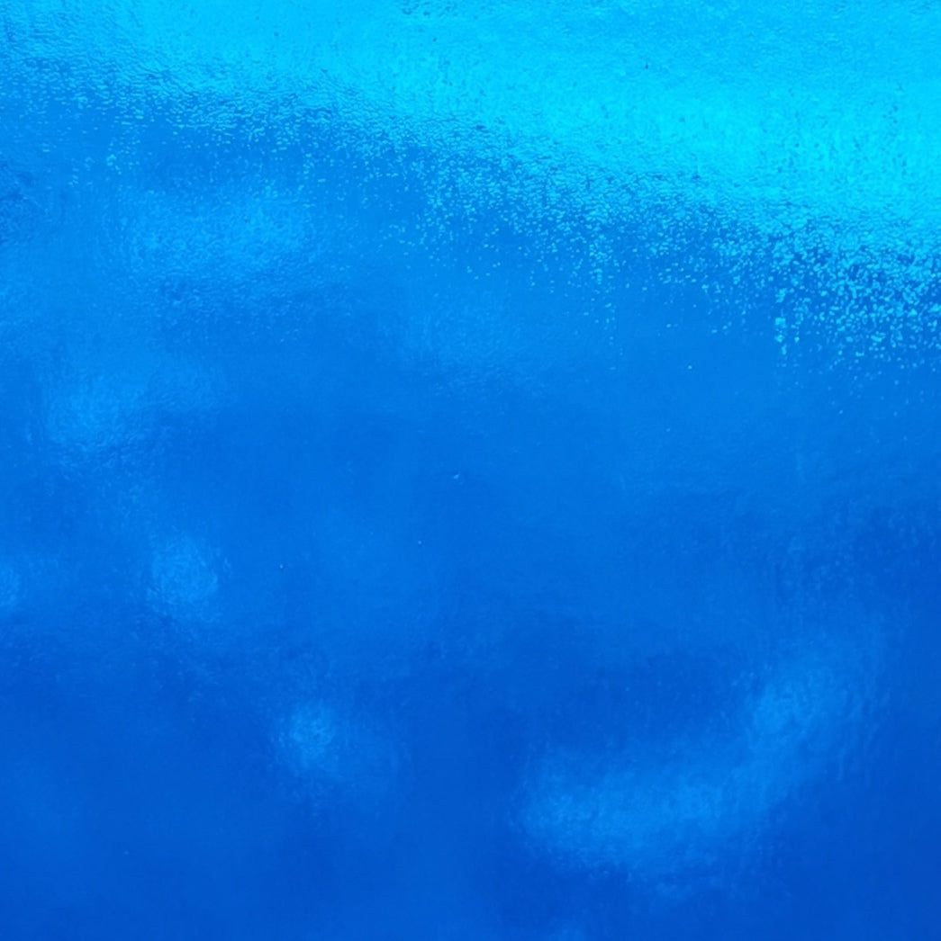PW 246DR Medium Blue Cathedral