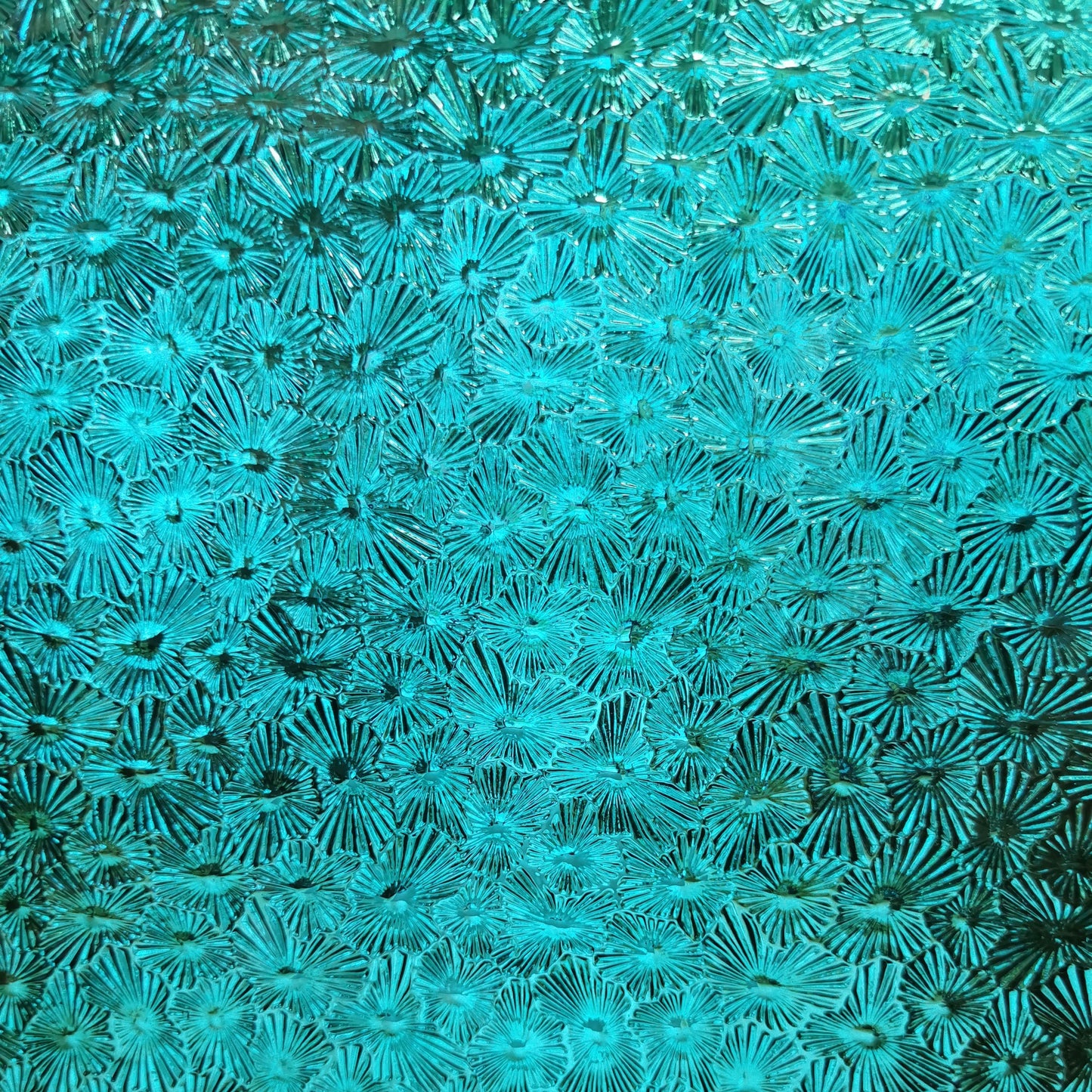PW 25FLOR Aqua Blue Florentine