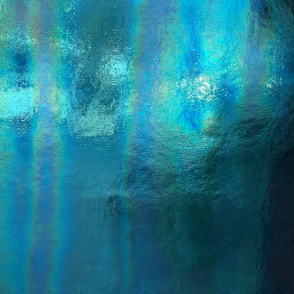 PW 96-13LU Deep Sky Blue Luminescent