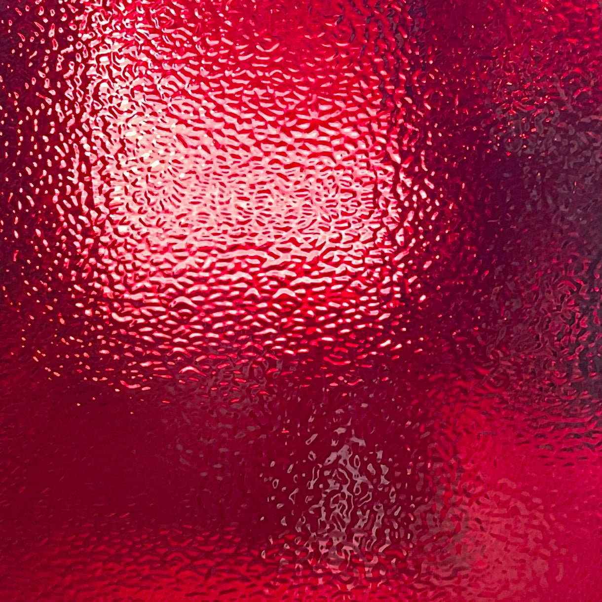 PW EM 4923 Selenium Red English Muffle