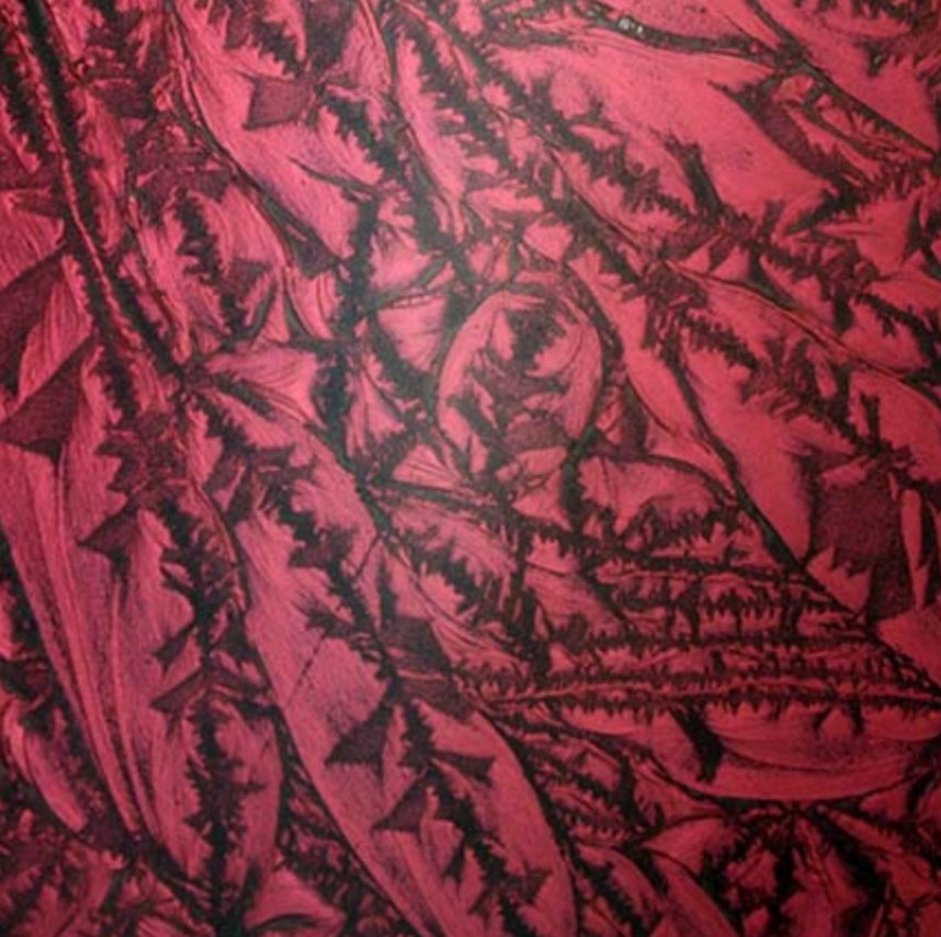 Van Gogh 700 Red