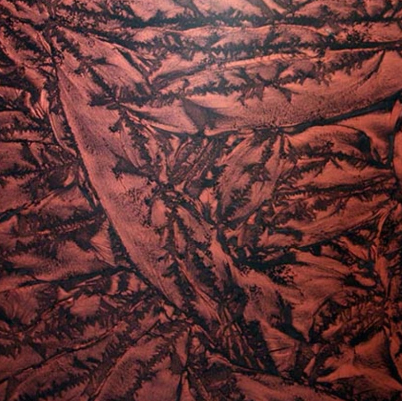Van Gogh 800 Copper