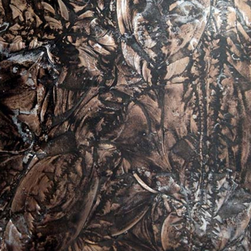 Van Gogh CHSI Champagne, Silver