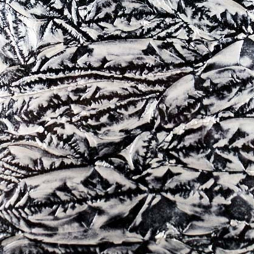 Van Gogh SI Silver