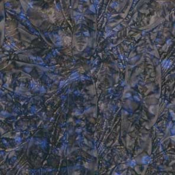 Van Gogh 3CH Blue, Champagne