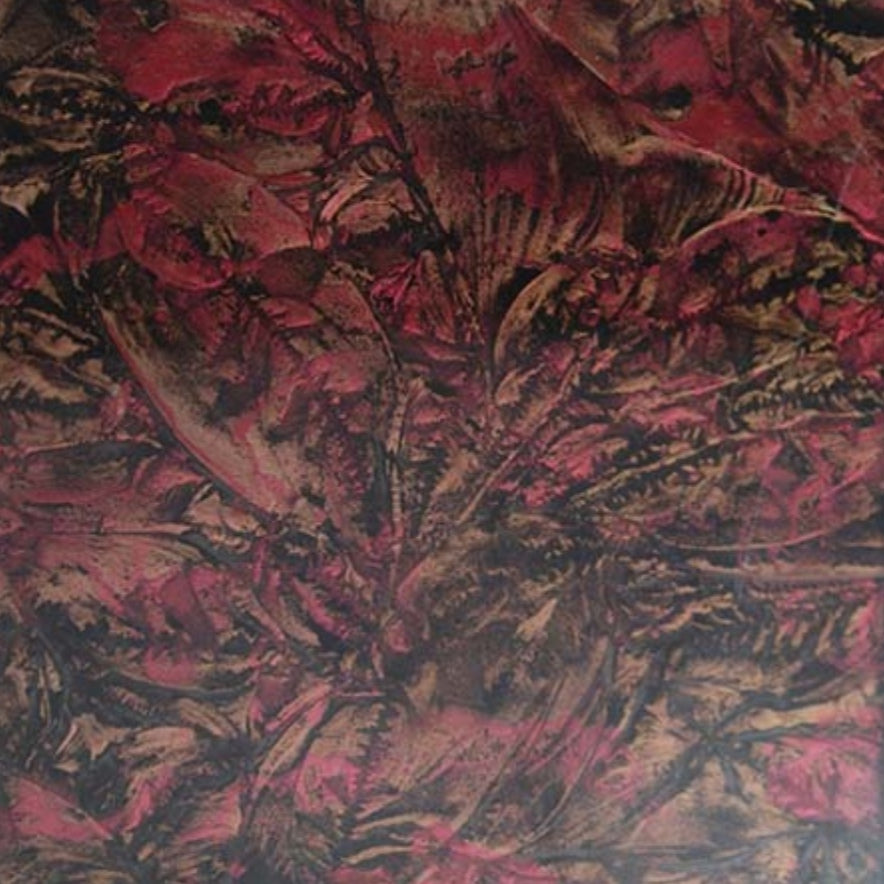 Van Gogh 7CH Red, Champagne