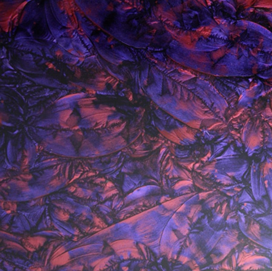 Van Gogh 570 Violet, Red