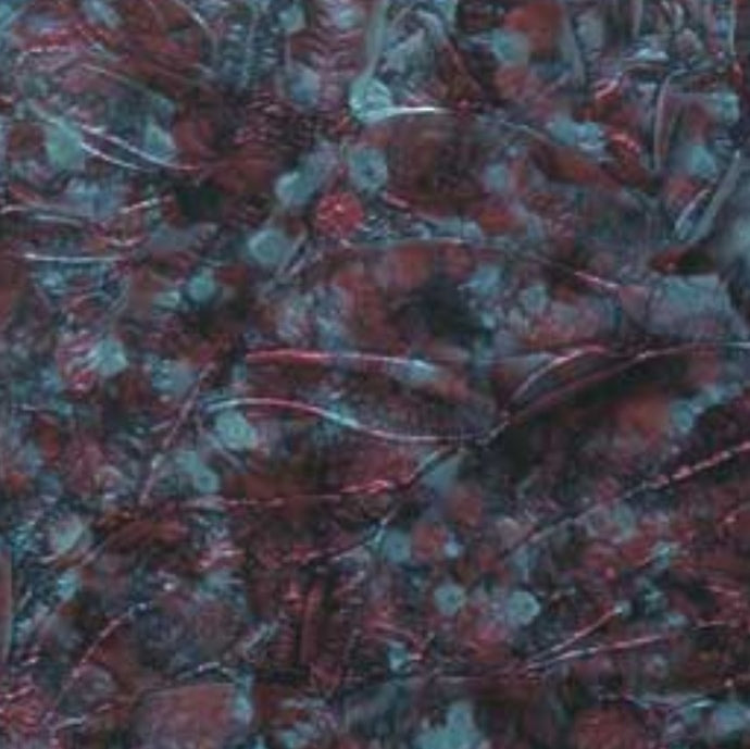 Van Gogh 670 BlueGreen, Red