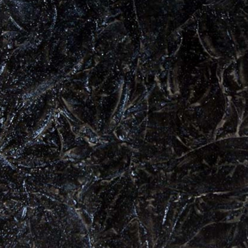 Van Gogh Black Sparkle