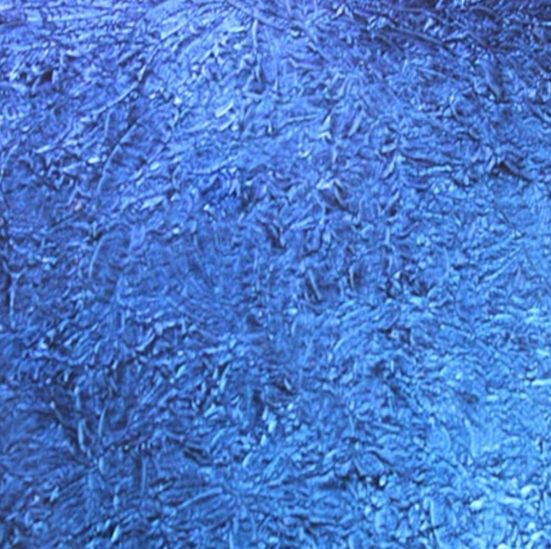 Van Gogh Blue, Violet Sparkle