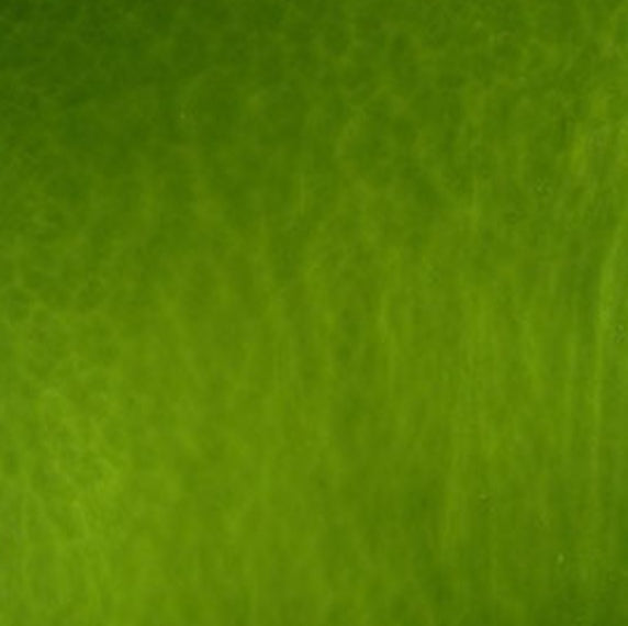 YO 4500SP Lime Green Stipple