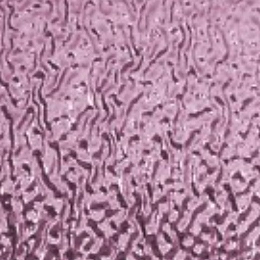 PW 418R Mauve Cathedral Ripple