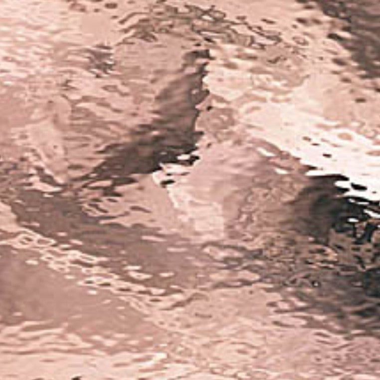 SP 591.1W Champagne Pink Waterglass