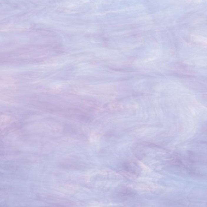 OGT 843-71S-F Pale Lavender/White Smooth Fusible