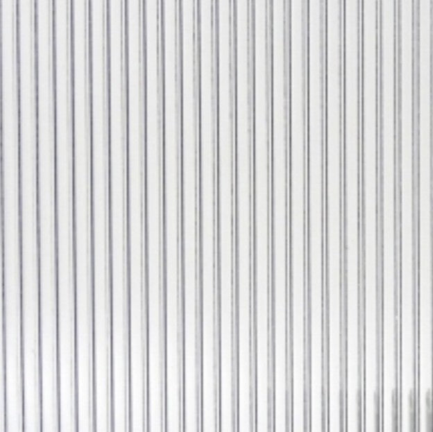 OGT 100QR-F Clear Quarter-Reed Fusible