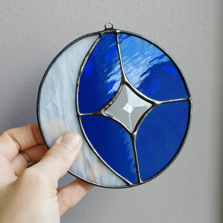 Star Gazer PDF pattern