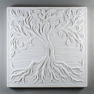 CPI DT18 12" Tree of Life