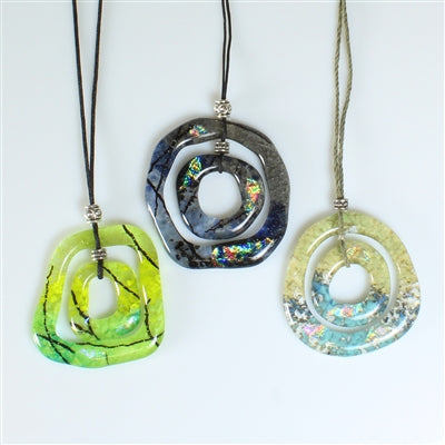 CPI LF135 Organic hoops 8.5"