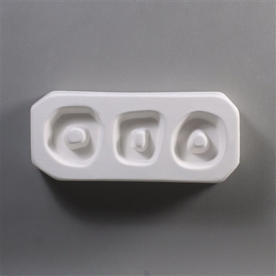 LF 137 Small organic hoop castings