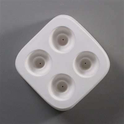 LF 51 Round knobs (4)