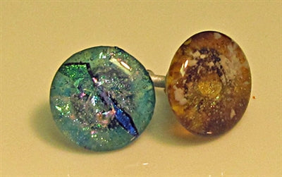 LF 51 Round knobs (4)