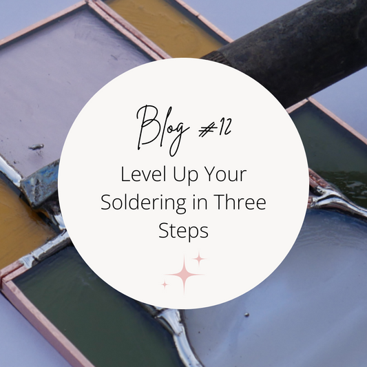 Blog Level Up Your Soldering in Three Steps
