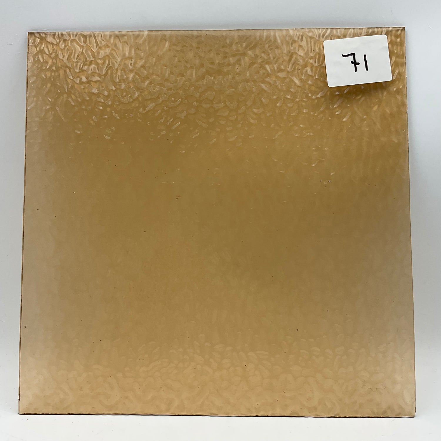 Metals and Soldering Tools