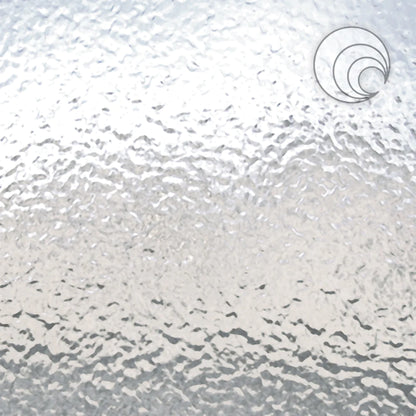 Bulk Oceanside Sheets: White, Clear, Black & Grey