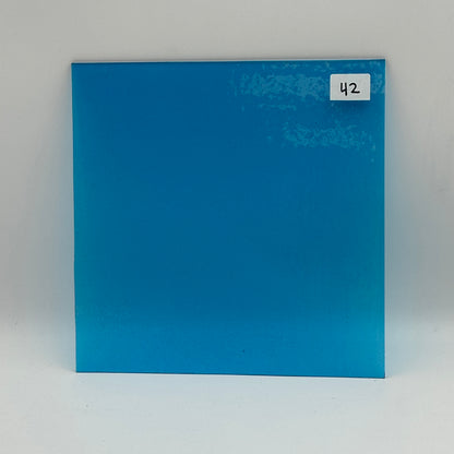 Wissmach 12"x12" Bargain Bin AS IS