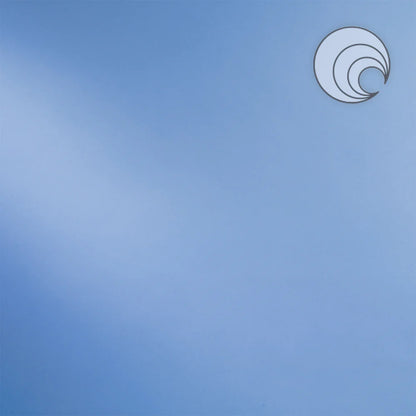 Bulk Oceanside Sheets: Blue & Green