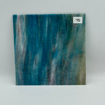Wissmach 12"x12" Bargain Bin AS IS